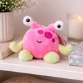Palm Pals Silly Alien Plush | Cute Collectible Gift