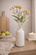 Gumnut Spray – Australian Native Greenery for Effortless Styling