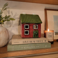 Blush Pink House Décor – Soft, Playful Styling Piece