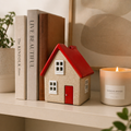Neutral Beige House Décor – Everyday Styling Accent