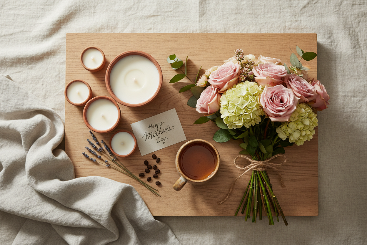 Mother's Day Hero Image