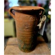 Kew Terracotta Tall Pot 16cm – Natural Styling Accent